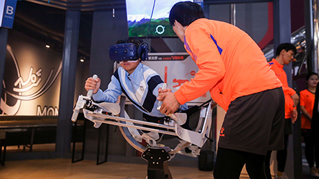 yp街机之家跨界活动娱乐，主题乐园&ldquo;活动萌兽&rdquo;今日开业