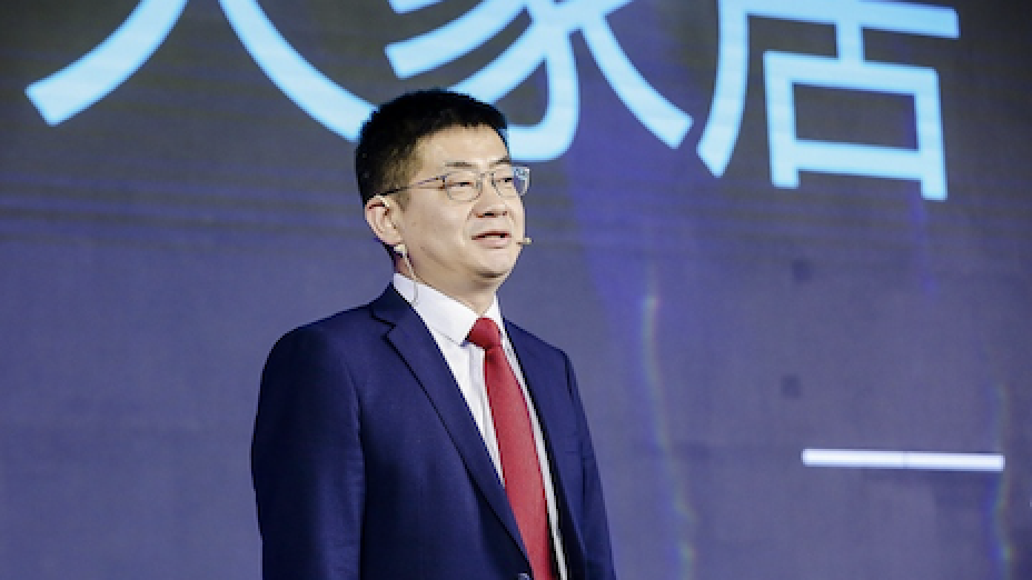 yp街机之家王宁：上市后推动三大战术