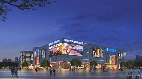 yp街机家简法 | 运营：数字化下的卖场转型 生态让生意变单一