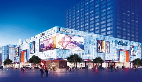 出格出现｜家居零售进入下半场，yp街机之家探路头部企业凸起沉围之路