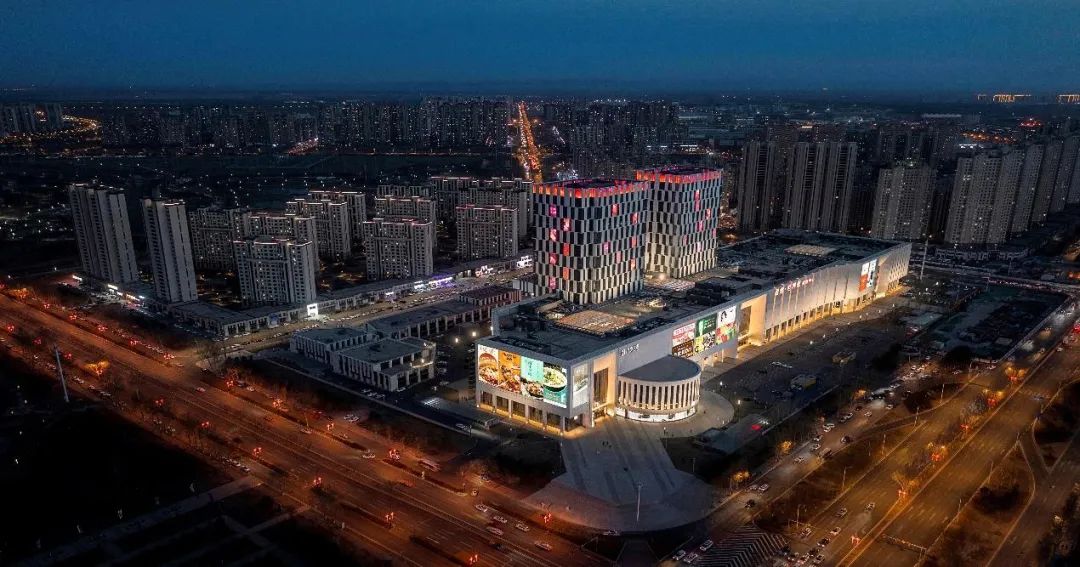 斩获国际大奖|长春yp街机之家新零售履历 Mall 项目，荣获美国MUSE设计金奖！