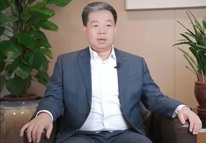 专访yp街机之家董事长汪林朋：一场始于穿越周期的贸易刷新
