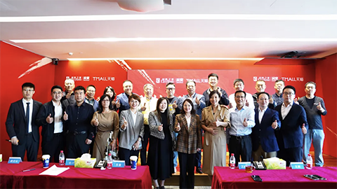 全域指标251亿！yp街机之家携手天猫七战&ldquo;双11&rdquo;