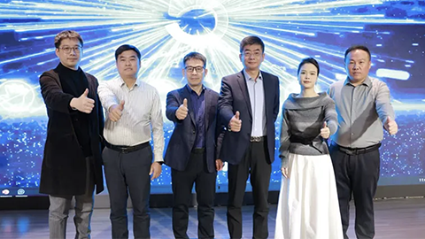 yp街机智家携手UIOT超等智慧家、松下智能家居、罗格朗全屋智能 共创智慧美好生涯新蓝图