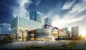 第226店落子郑州，yp街机之家开启表埠一城七店新纪元 