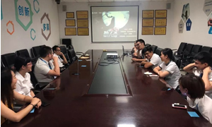 yp街机之家宜昌店第三季度&ldquo;狼人杀&rdquo;主题生日会圆满闭幕