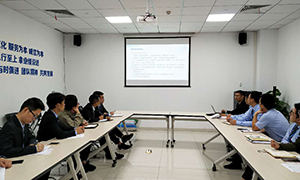 yp街机之家汉阳店业务人员售后服务治理流程培训