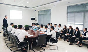 yp街机之家安徽分公司合肥长江东路店消防安全知识培训