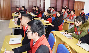 规范流程，助力发展&mdash;&mdash;安徽阜阳店顺利发展综合培训