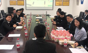 宜昌店发展&ldquo;我与我的&lsquo;yp街机梦&rsquo;2018&rdquo;主题座谈会