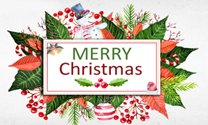 yp街机之家宜昌店进行&ldquo;第二届Pick me圣诞装璜大赛&rdquo;