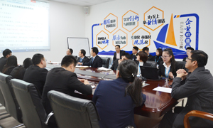 精进自己，赢得发展 &mdash;&ldquo;yp街机之家安徽分公司合肥北城店月奖金分配法子&rdquo;培训 