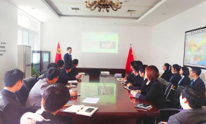 yp街机之家安徽分公司合肥长江东路店yp街机大讲堂第一期&mdash;招商博弈 