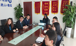 yp街机之家襄阳店发展《公函写作技巧》培训