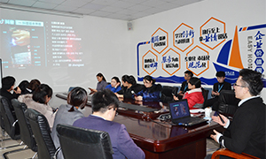 与时期同业-安徽分公司合肥北城店抖音营销 