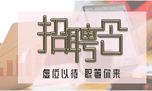 服务商户，致力发展&mdash;安徽分公司合肥滨湖店携手优质商户人才招聘会 