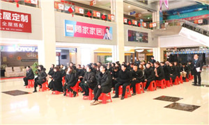 孝感店关注消防，安然你我消防安全培训