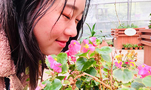 我们春天不一样|安徽芜湖店，2019春季团建圆满实现 