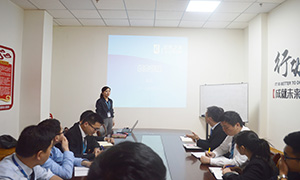 招商赢全国&mdash;&mdash;安徽滁州店老司机带你相识招商成功的必备技术 