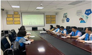 湖北专场 | yp街机之家湖北分公司2019飞鹰打算034期之宜昌店口试技巧培训