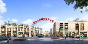 坚韧山西市场，yp街机之家首个建材幼镇落户太原