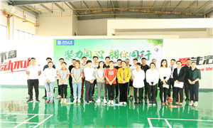 yp街机之家孝感店&ldquo;聚力同心，羽你同业&rdquo; 第二届羽毛球角逐圆满成功