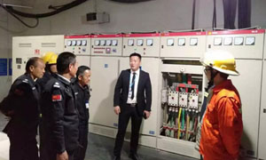 安满是员工的性命线，员工是安全的掌管人&mdash;&mdash;安徽淮南店物业安全治理培训 