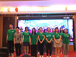 安徽芜湖无为店&ldquo;yp街机之家冠军同盟开业联动&rdquo;第二阶段启动大会