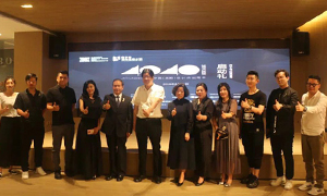 &ldquo;第三届沈阳创意设计周&rdquo;成功落地yp街机之家沈阳浑南店！