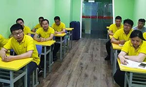 安全无幼事，安全责任沉于泰山&mdash;安徽合肥滨湖店物业保卫部装建安全培训 