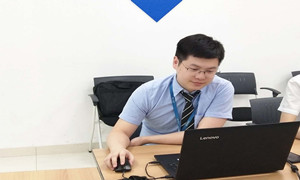 光谷店发展《审单当苦衷项》培训