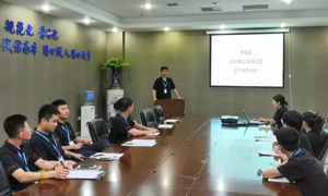 辽宁专场丨雄狮出征，再攀顶峰；凝心聚力，使命必达！