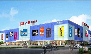 连锁发展精耕细作，yp街机之家中原大地再下两城！