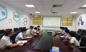 湖北专场 | 飞鹰打算076期之宜昌店发展经营治理造度及业务工作流程培训