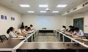 余家头店发展商户退费流程业务培训